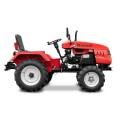 Минитрактор Rossel XT-184D