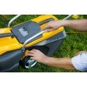 Газонокосилка Stiga COMBI 44 E (294420068/S14)