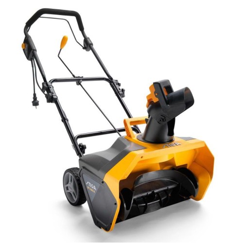 Снегоуборщик электрический Stiga ST 1151 E