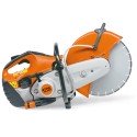 Бензорез STIHL TS 420