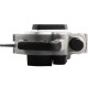 Рубанок электрический Crown CT14019X