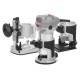 Фрезер кромочный Crown CT11023S