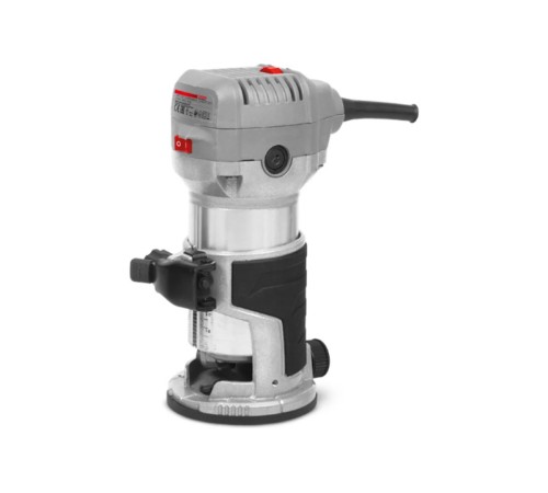 Фрезер кромочный Crown CT11023S