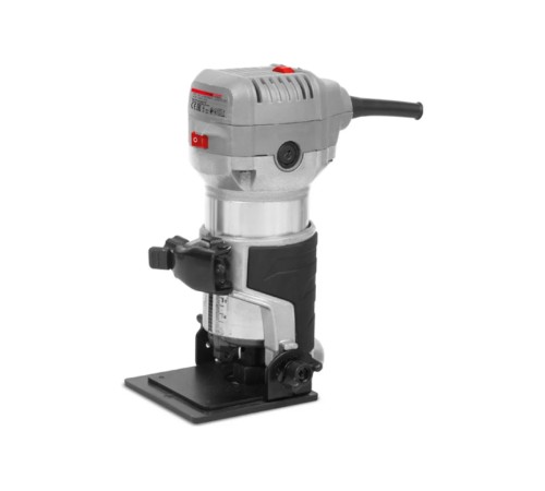 Фрезер кромочный Crown CT11023S