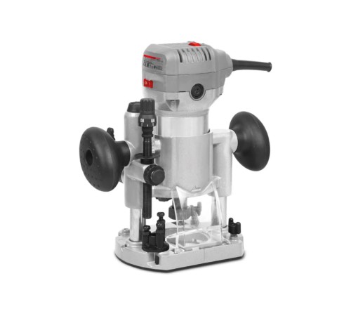 Фрезер кромочный Crown CT11023S