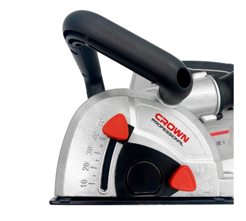 Штроборез электрический Crown CT13683-150