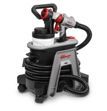 Краскораспылитель электрический Crown CT31015