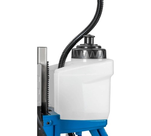 Магнитный сверлильный станок Heden DM-50V2