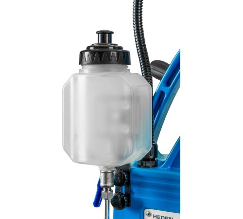 Магнитный сверлильный станок  Heden DM-100V3
