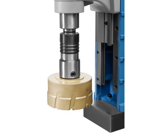 Магнитный сверлильный станок  Heden DM-100V4