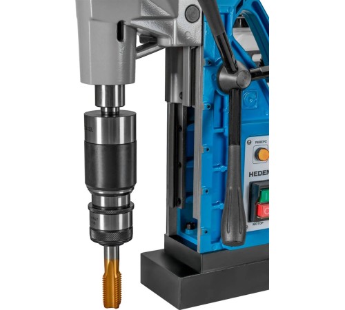 Магнитный сверлильный станок Heden DM-130V3