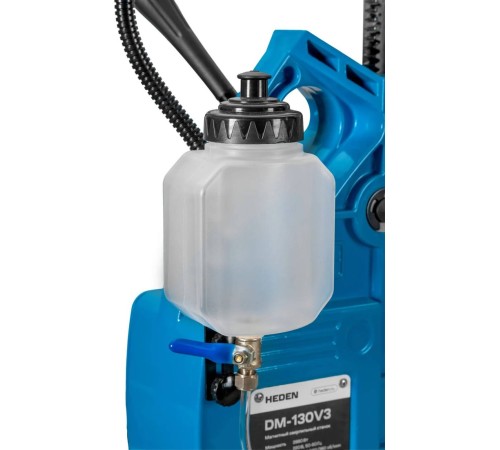 Магнитный сверлильный станок Heden DM-130V3