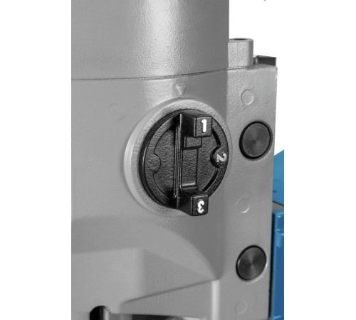 Магнитный сверлильный станок Heden DM-130V3