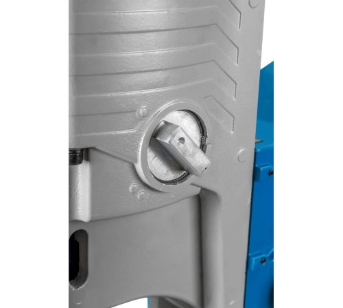Магнитный сверлильный станок Heden DM-130V4