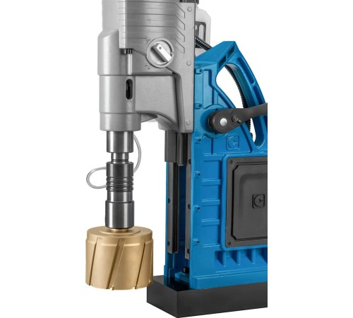 Магнитный сверлильный станок Heden DM-130V4