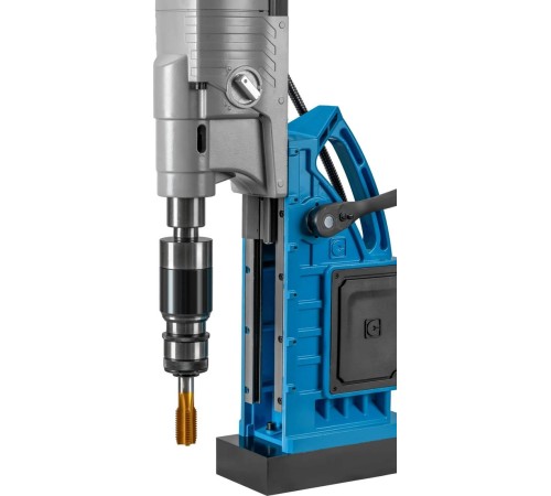 Магнитный сверлильный станок Heden DM-130V4