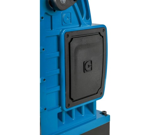 Магнитный сверлильный станок Heden DM-130V4