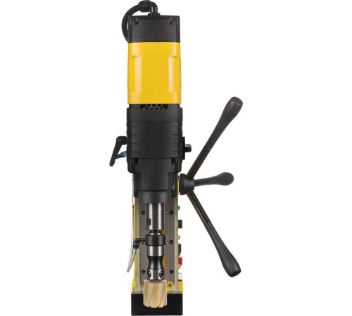 Магнитный сверлильный станок Heden DM-85V3