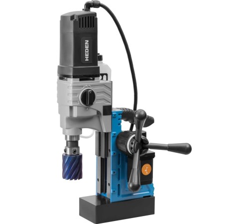 Магнитный сверлильный станок Heden DMA-55
