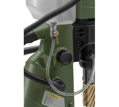 Магнитный сверлильный станок LENZ STEYR-35