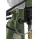 Магнитный сверлильный станок LENZ STEYR-35