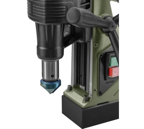 Магнитный сверлильный станок LENZ STEYR-35