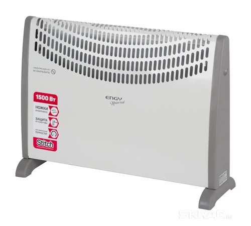 Конвектор ENGY EN-1500 Universal
