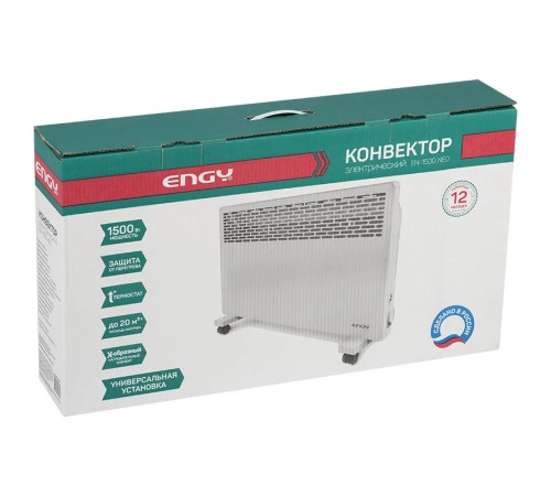 Конвектор ENGY EN-1500 Neo