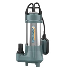 Дренажно-фекальный насос GRANDFAR GV450L