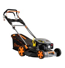 Газонокосилка бензиновая ELAND BGL-758SE LUX