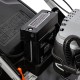 Газонокосилка бензиновая ELAND BGL-758SE LUX