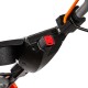 Газонокосилка бензиновая ELAND BGL-758SE LUX