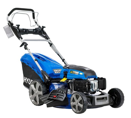 Газонокосилка бензиновая Hyundai L5364SE
