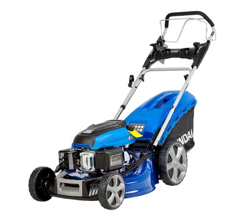 Газонокосилка бензиновая Hyundai L5364SE