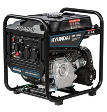 Генератор бензиновый инверторный Hyundai HHY 4055Si