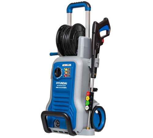 Мойка высокого давления Hyundai HHW 310-570WPS