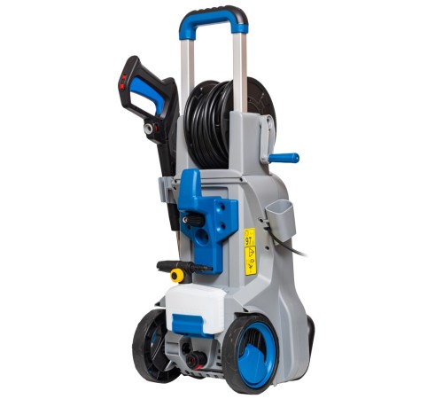 Мойка высокого давления Hyundai HHW 310-570WPS