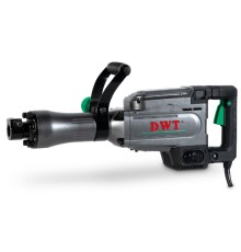 Отбойный молоток DWT AHP14-30 BMC