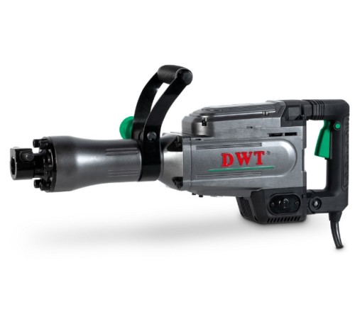Отбойный молоток DWT AHP14-30 BMC