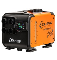 Тепловая пушка дизельная ELAND ETNA W-84