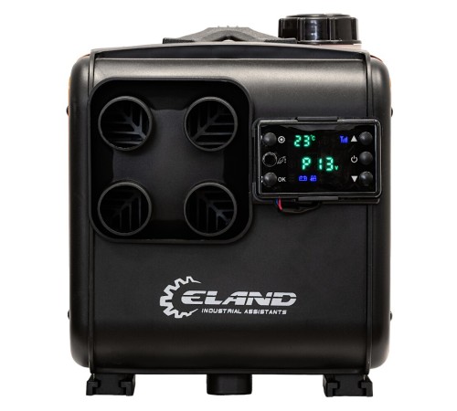 Тепловая пушка дизельная ELAND ETNA W-84