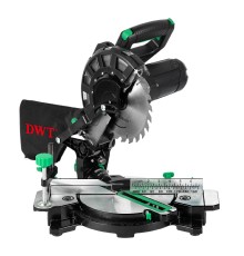 Торцовочная пила DWT KGSP14-210