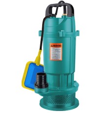 Дренажный насос AQUOR QDX15-14-1.1