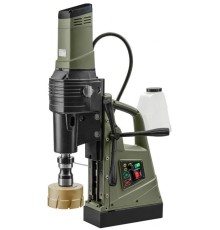 Магнитный сверлильный станок  LENZ STEYR-125 T