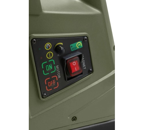 Магнитный сверлильный станок  LENZ STEYR-125 T