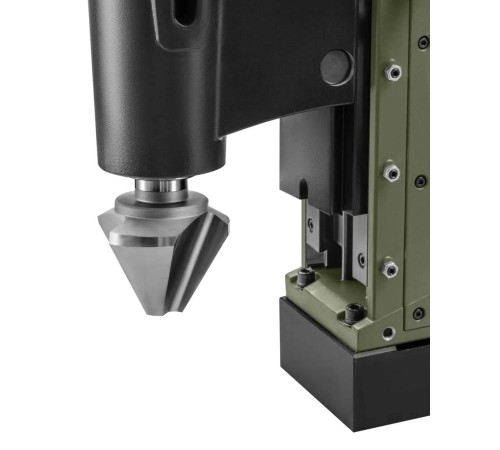 Магнитный сверлильный станок  LENZ STEYR-125 T