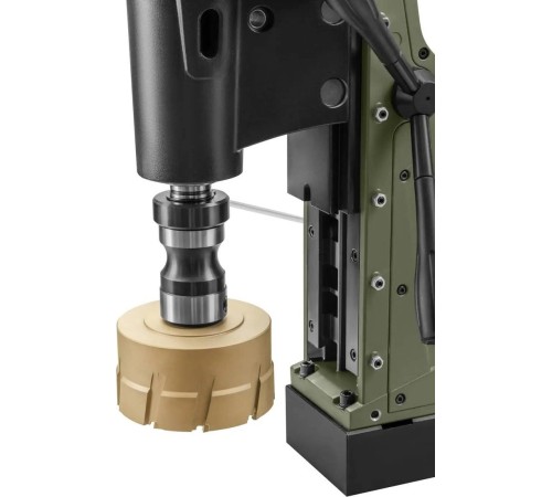 Магнитный сверлильный станок  LENZ STEYR-125 T