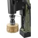 Магнитный сверлильный станок  LENZ STEYR-125 T