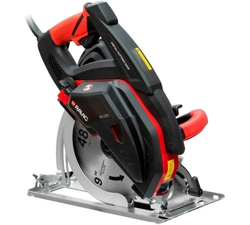 Циркулярная пила Ravic RV-230