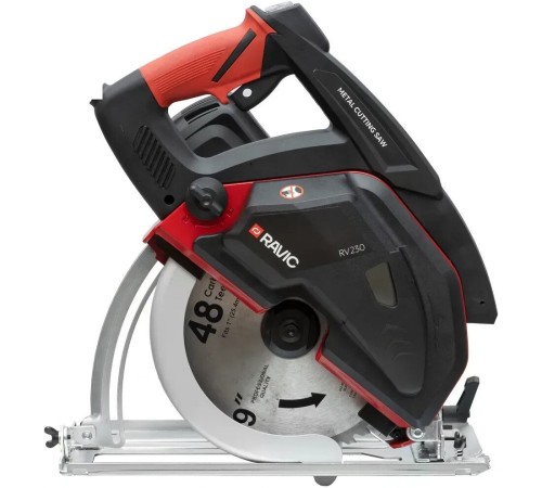 Циркулярная пила Ravic RV-230